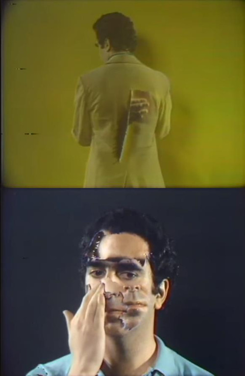 Movie poster for Three Transitions (1973)