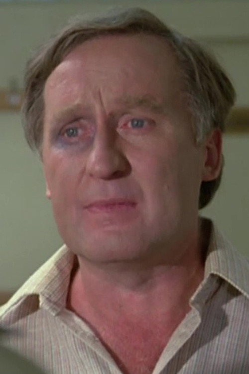 Photo of Günter Wolf, Acting