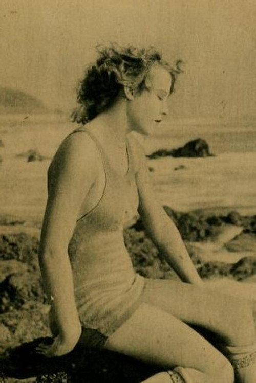 Photo of Marvel Rea, Acting