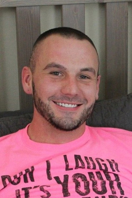 Photo of Holt Brogan, Acting
