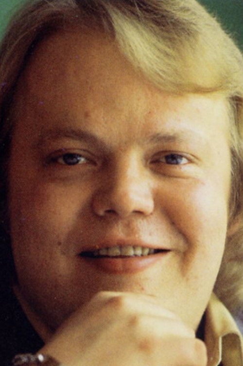 Photo of Markku Suominen, Sound
