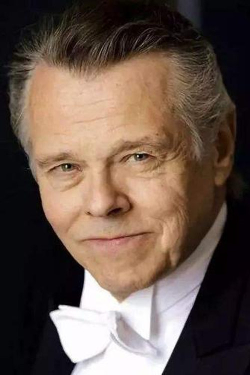 Mariss Jansons profile