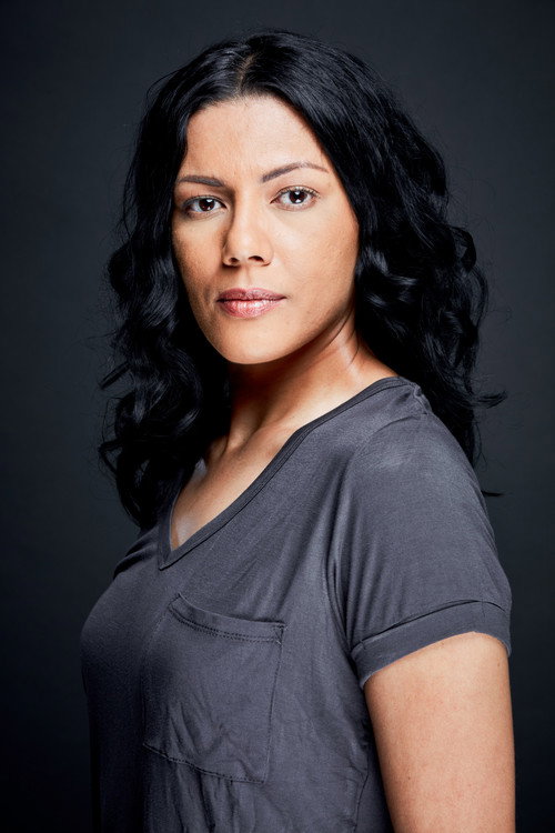 Photo of Tracey-Lee Oliver, Acting