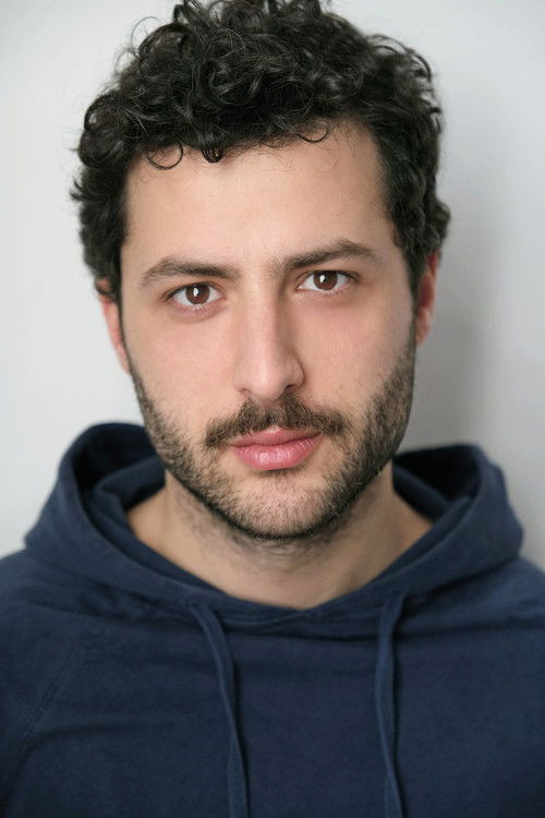 Andrea Romano profile