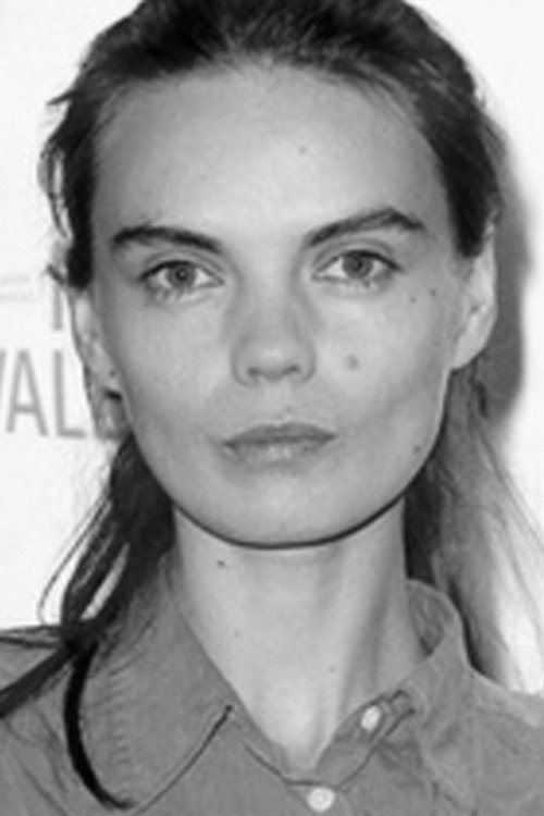 Photo of Oksana Shachko, Acting