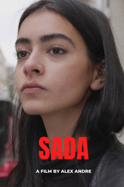 Movie poster for SADA (2022)
