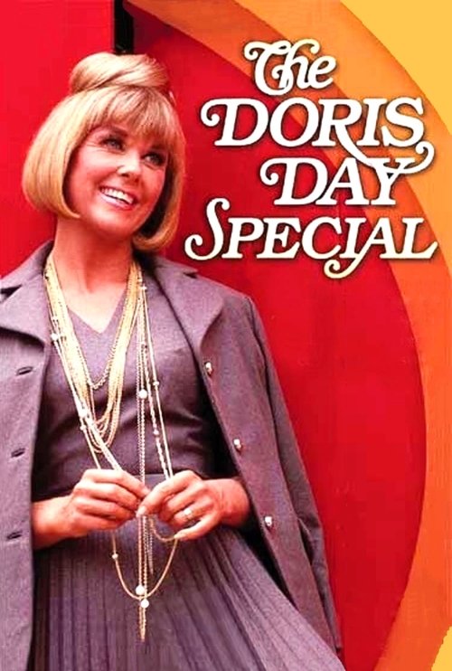 Movie poster for The Doris Mary Anne Kappelhoff Special (1971)