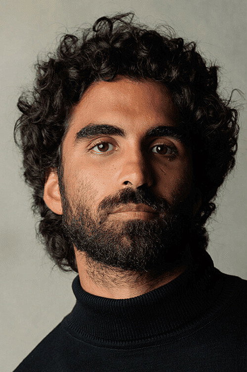 Photo of Vitor Sampaio, Acting