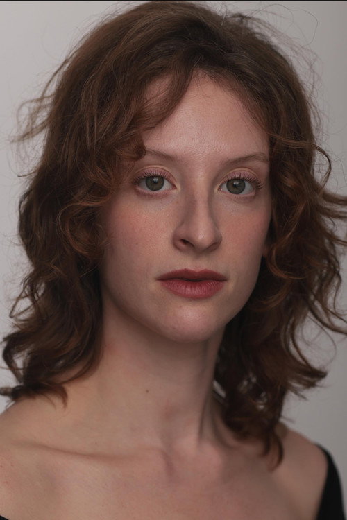 Photo of Madeline Barbush, Acting