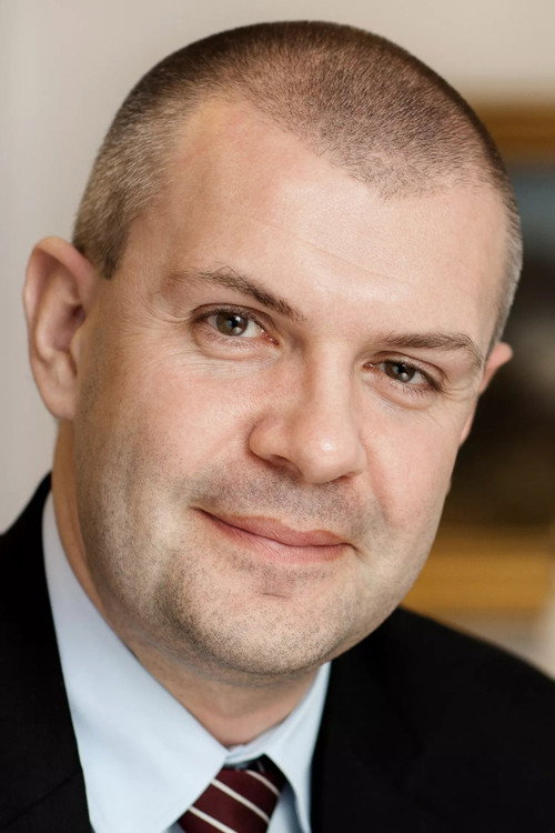 Photo of Bjarne Corydon, Acting
