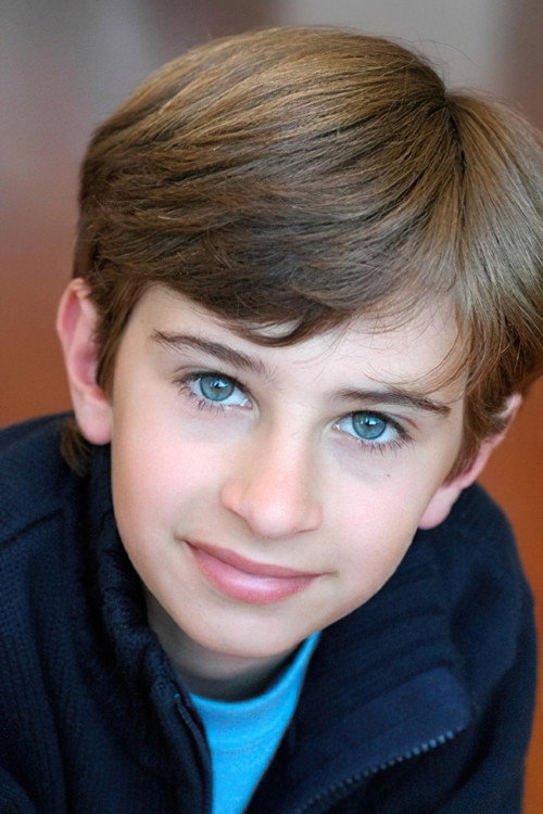 Photo of Benjamin B. Smith, Acting