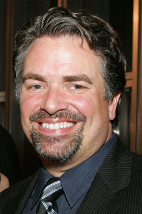 Photo of Greg Fedderly, Acting