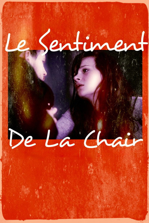 Movie poster for The Sentiment of the Flesh (2010)