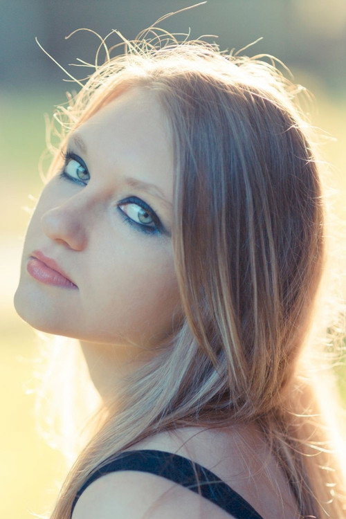 Photo of Lyna Jade, Acting