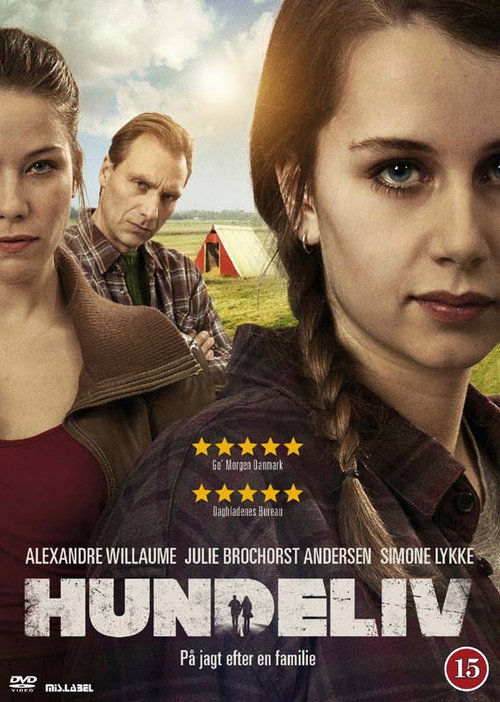 Movie poster for Where Have All the Good Men Gone (2016)