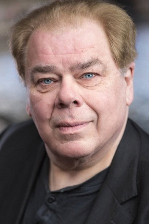 Bruce Graham profile