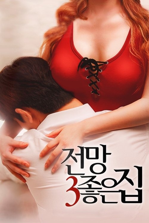 Movie poster for House with a Good View 3 (2016)