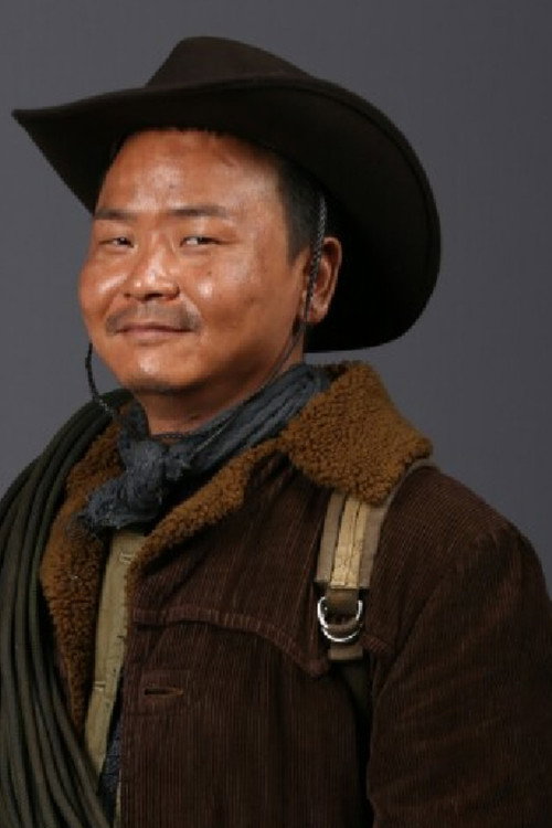Photo of Fang Xushi, Acting