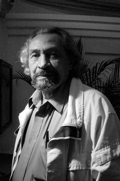 Photo of Asdrúbal Meléndez, Acting