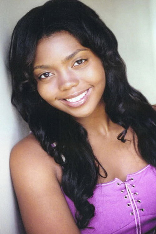 Photo of RuDee Sade, Acting