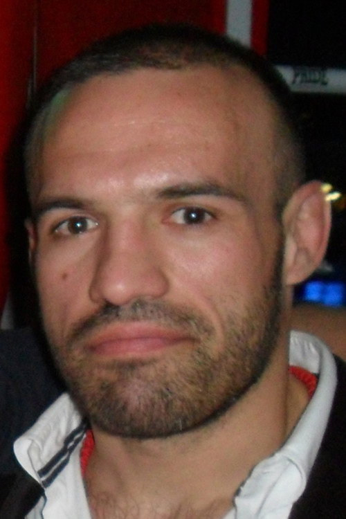 Photo of Igor Pokrajac, Acting