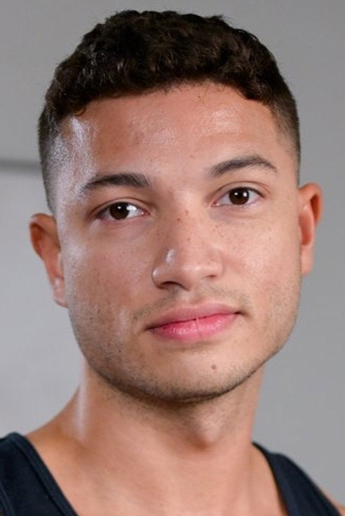 Photo of Vincent Grey, Acting