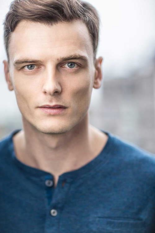 Photo of Thomas Nicholson, Acting