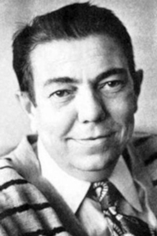 Photo of Vladimir Korotkevich, Writing