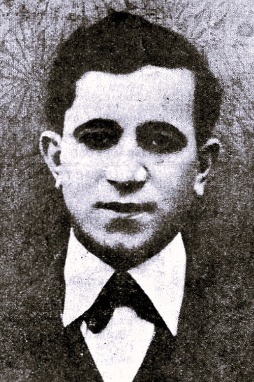 Photo of Harry Mann, Acting
