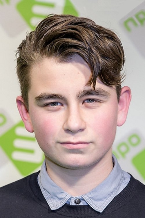 Nino den Brave profile