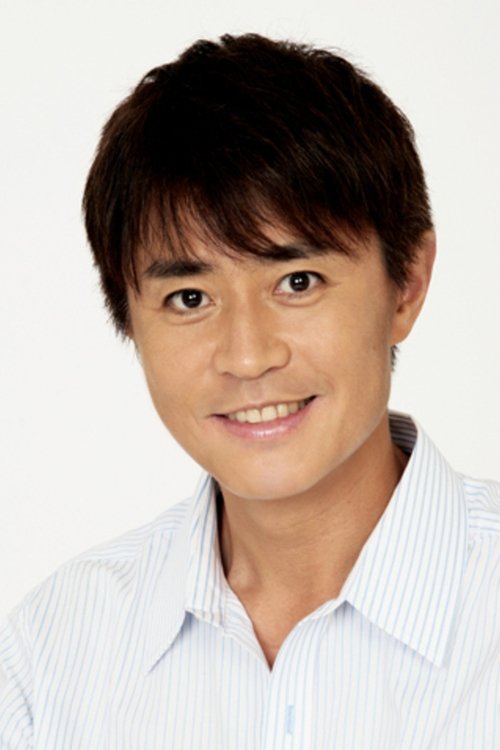 Photo of Makoto Nonomura, Acting