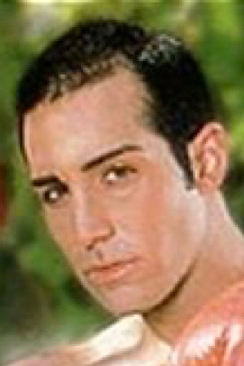 Photo of Ryan Chandler, Acting