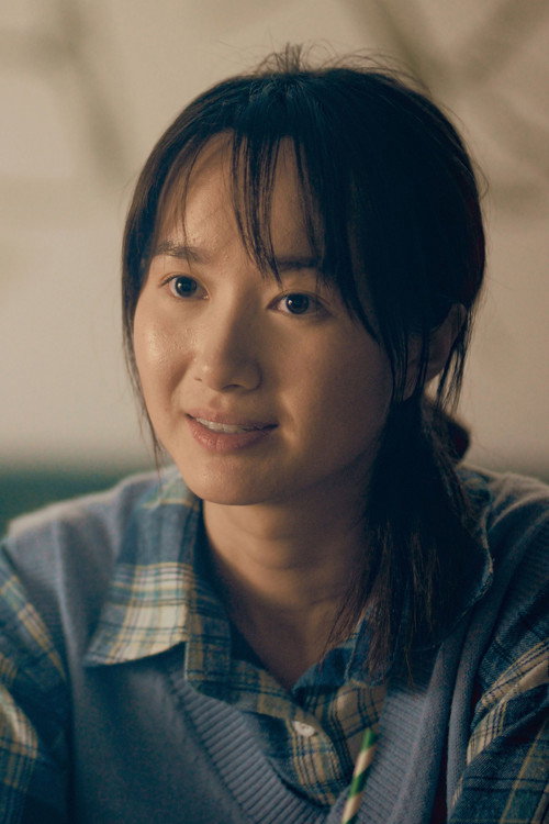 Kitty Yu Tsz-Wing profile