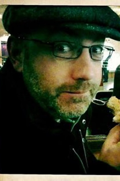 Christopher Sadler profile