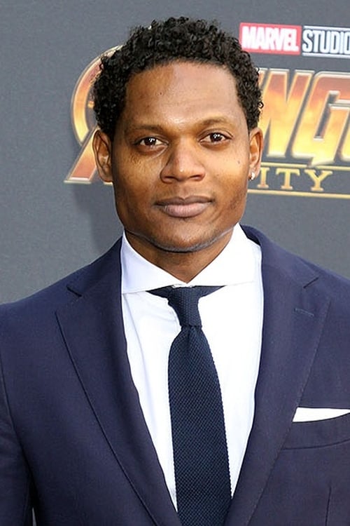 Algenis Perez Soto profile