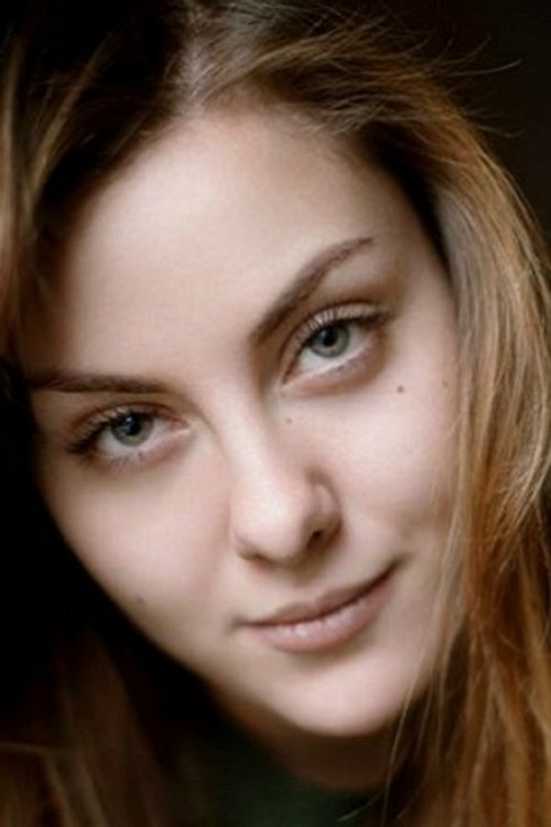 Photo of Anastasiya Bakova, Writing
