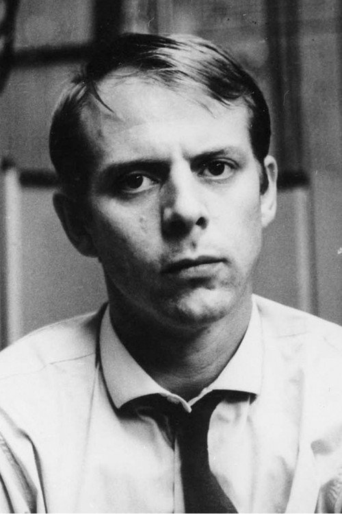 Photo of Karlheinz Stockhausen, Sound