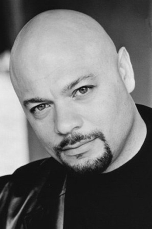 Photo of Steve Heinze, Acting