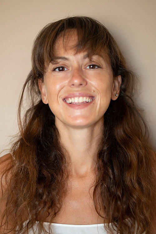 Alexandra K* profile