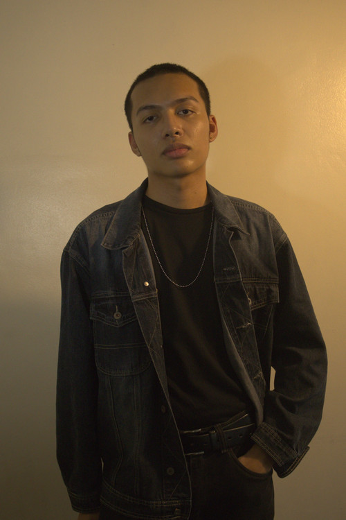 Photo of Paul Ashley Gesmundo, Acting