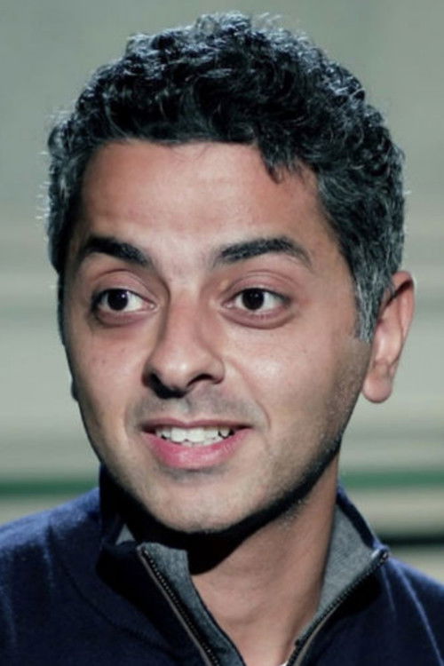 Mohammad Shaker Khodeir profile