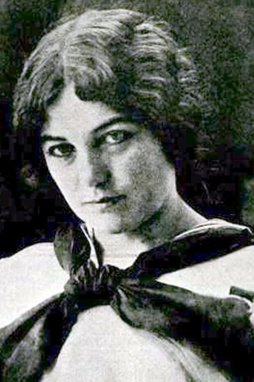 Photo of Gladys Field, Acting