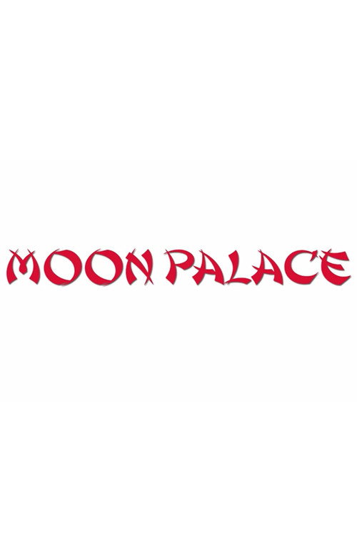 Movie poster for Moon Palace (2002)