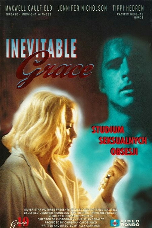 Movie poster for Inevitable Grace (1994)