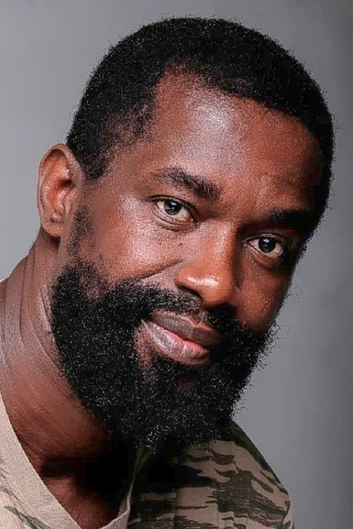 William Benson profile