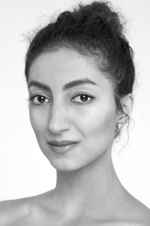 Photo of Chinara Alizade, Acting