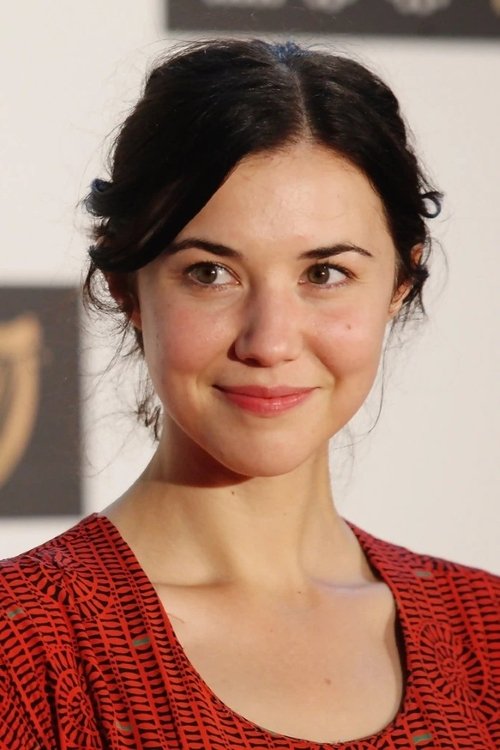 Photo of Lisa Hannigan, Acting