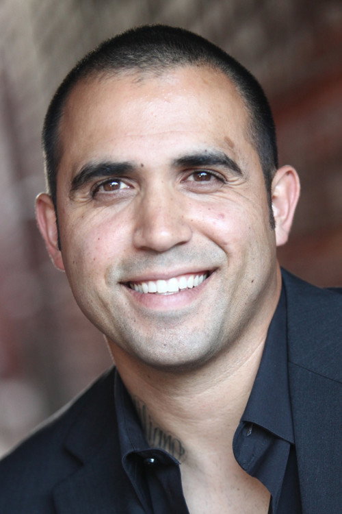 Photo of Daniel Steven Gonzalez, Acting