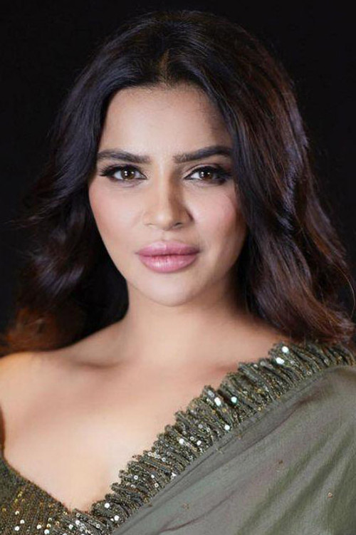 Aashka Goradia profile