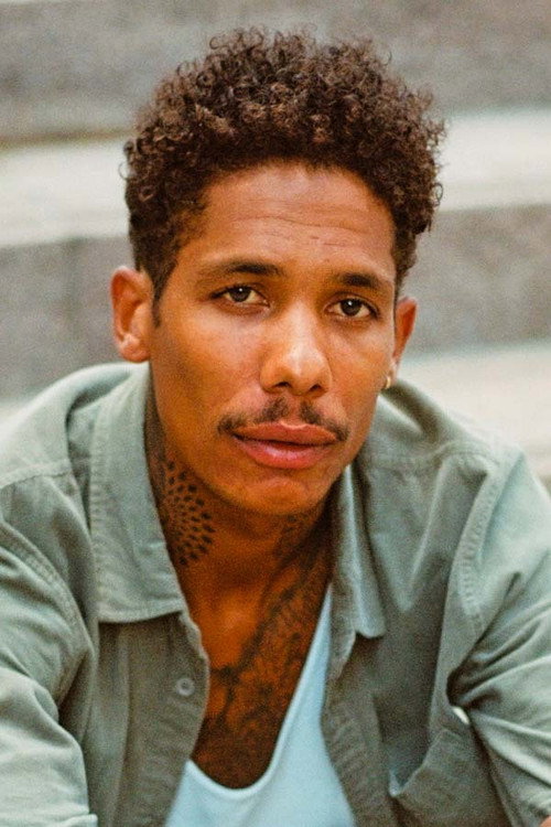 Photo of Boo Johnson, Acting